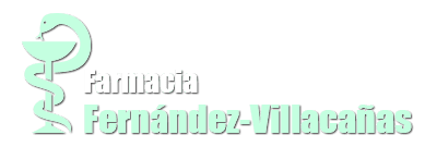 Farmacia Fernández-Villacañas logo